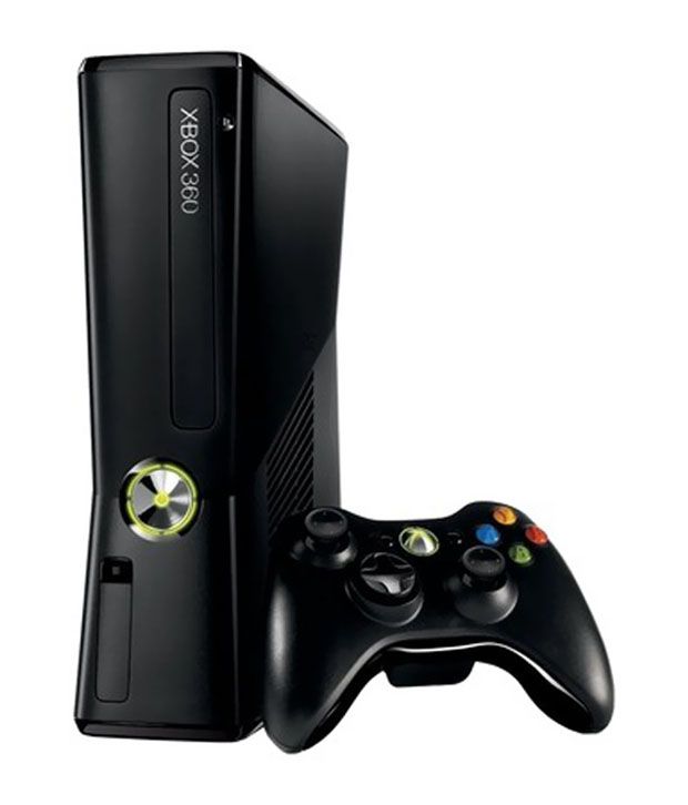  Buy Microsoft Xbox 360 E 4GB Online at Best Price in India 