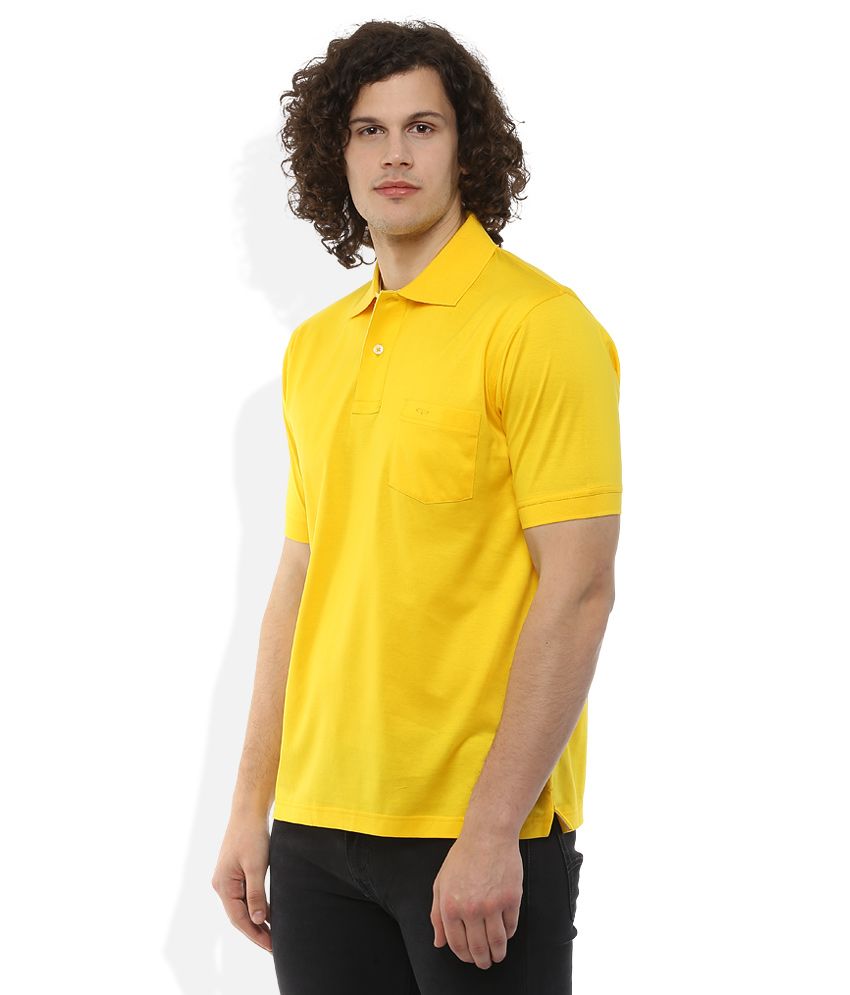 solid polo t shirts