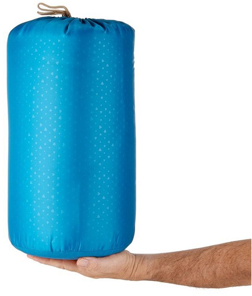 quechua bag arpenaz 15