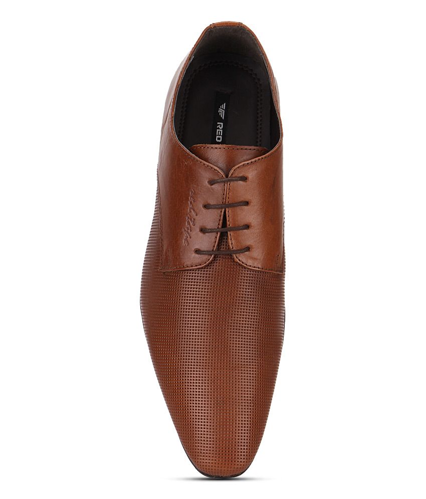 red tape formalshoes