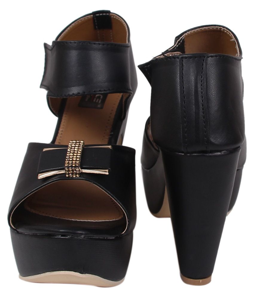 cheap platform heels online