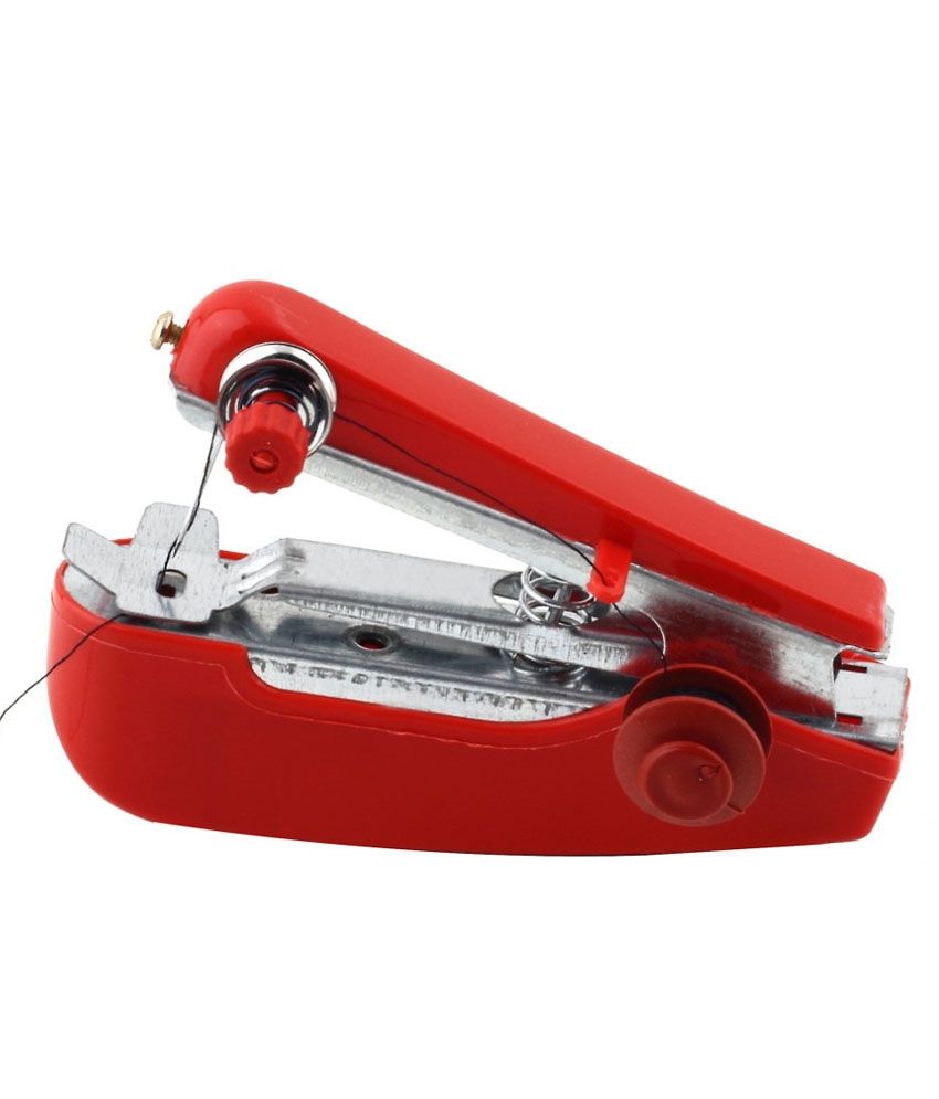 Benison india Mini Stapler Model Portable Hand Sewing Machine Buy