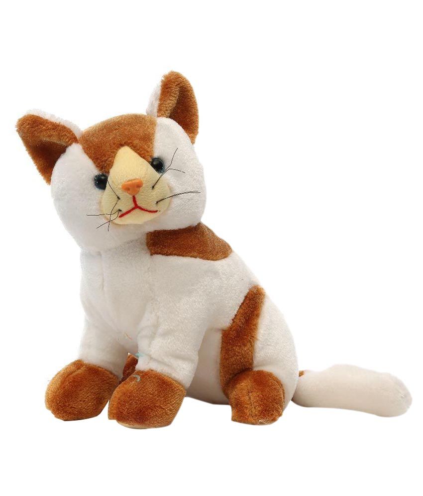 cat soft toy online