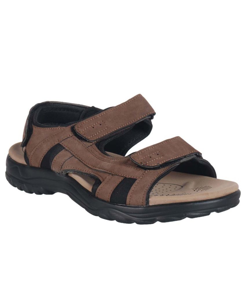 action comfort sandals