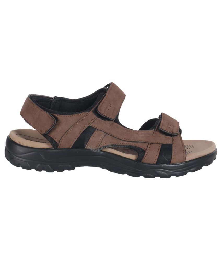 action comfort sandals