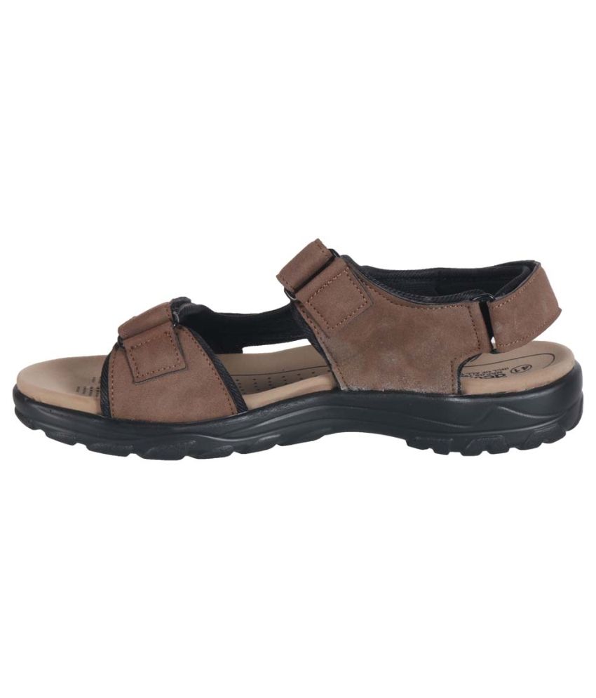 action comfort sandals