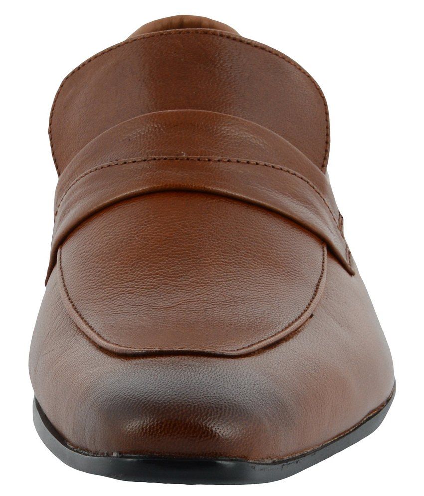 auserio men's formal shoes