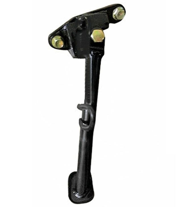 splendor pro side stand price