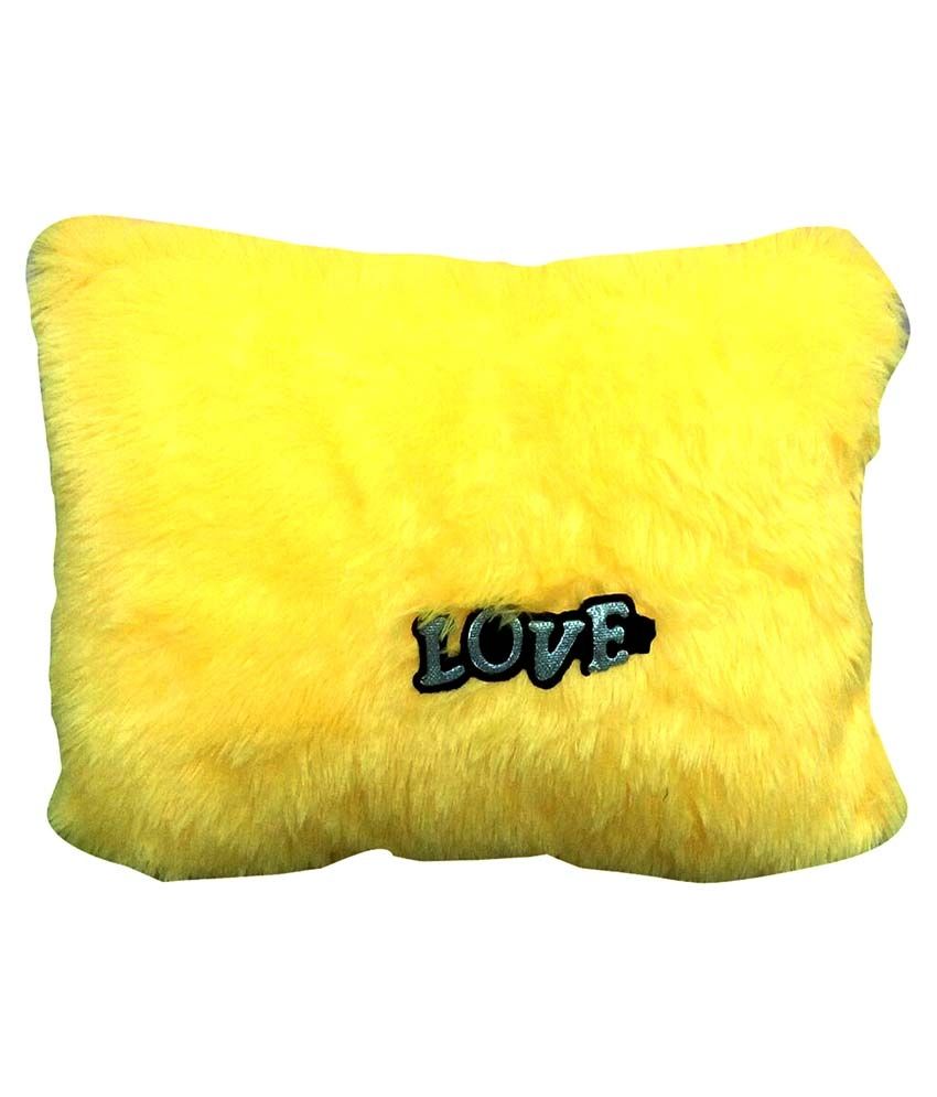 soft toy cushion