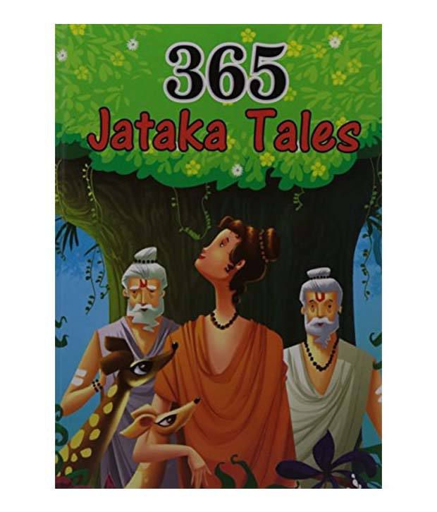     			365 Jataka Tales And Other Stories