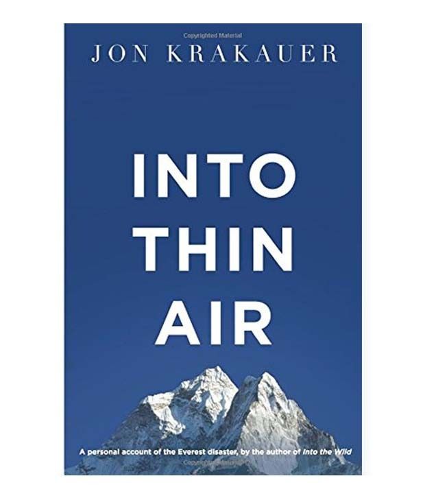 into thin air pdf online free