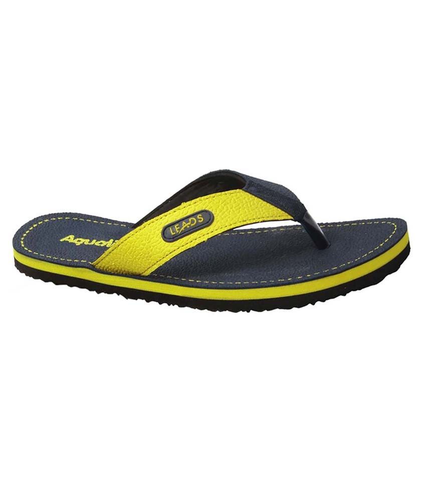 aqualite new slippers