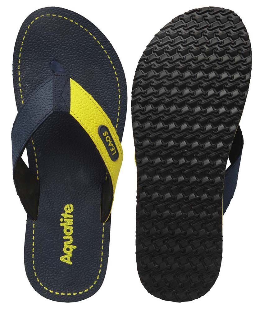 aqualite new slippers