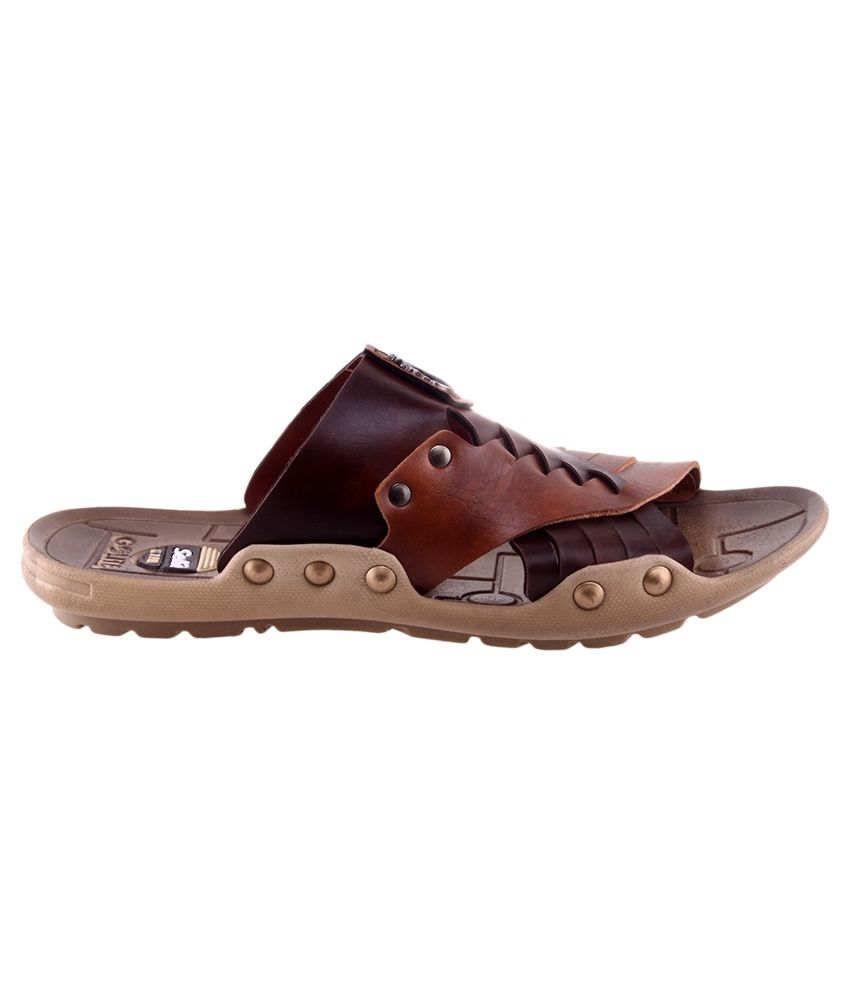 golite slippers