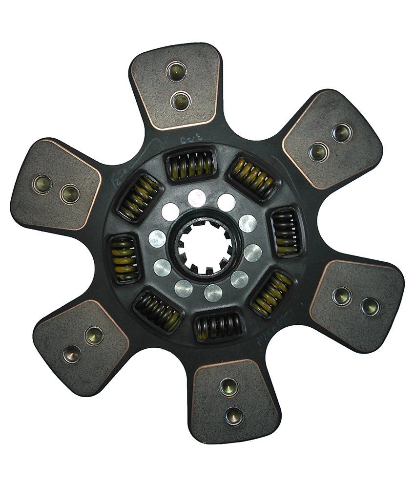 tata clutch plate