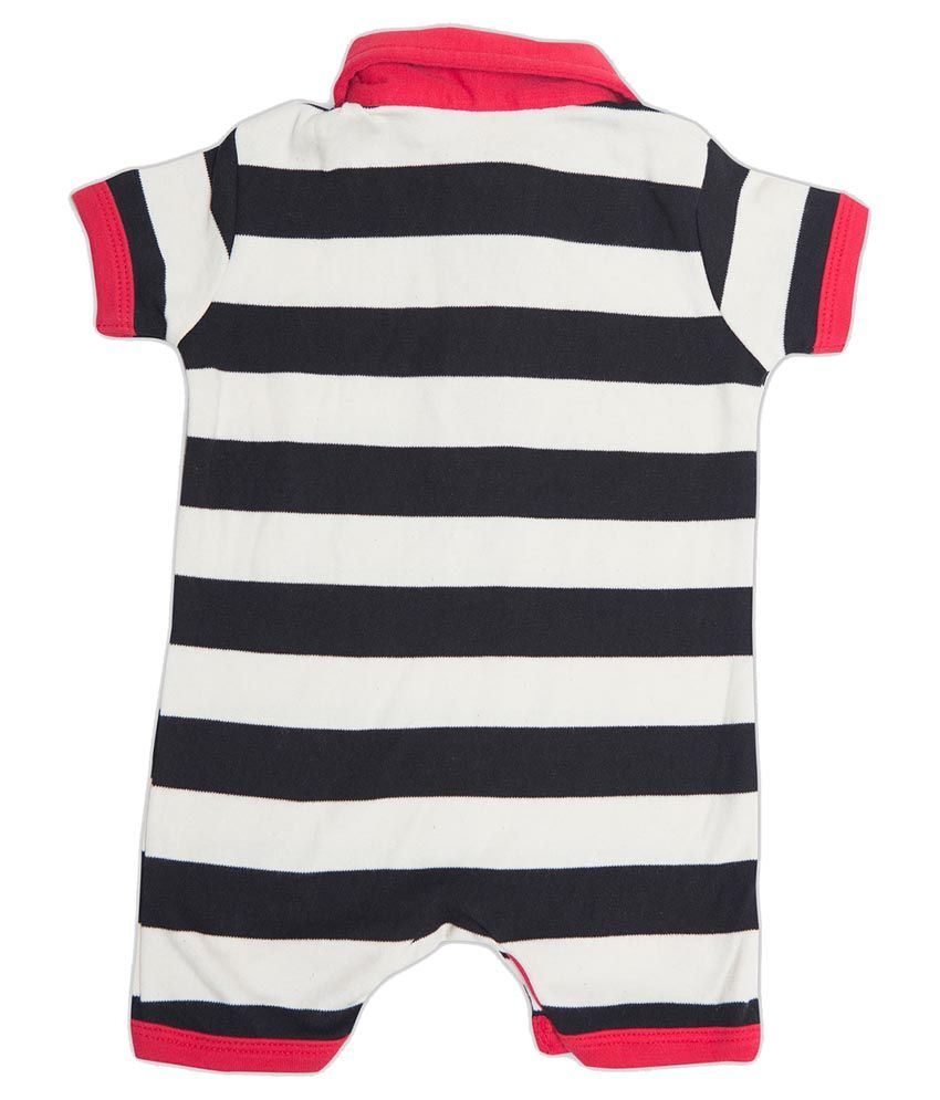 bambino rompers