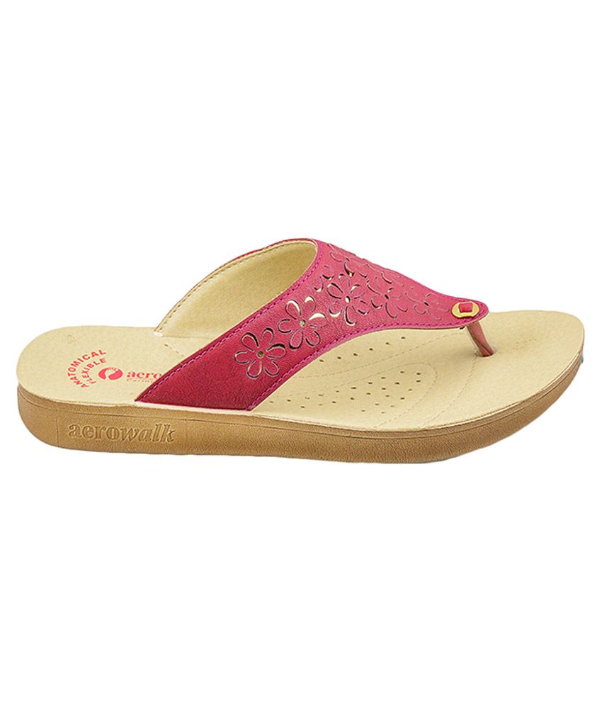 aerowalk ladies sandals