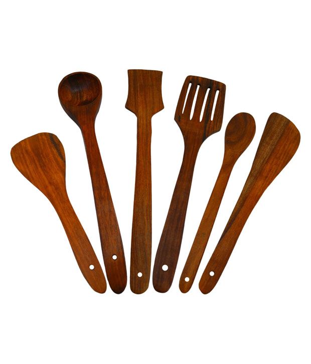 best cooking spoon set