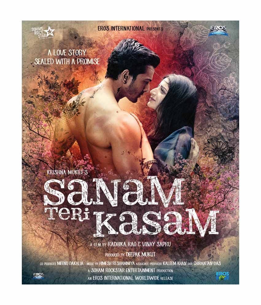 sanam teri kasam torrent hindi movie download hd 2016