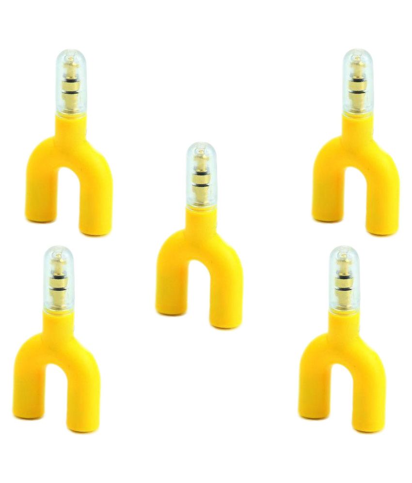 Storite 3 5mm U Shape Stereo Audio Headset Connector storite 3 5mm u shape stereo audio headset connector