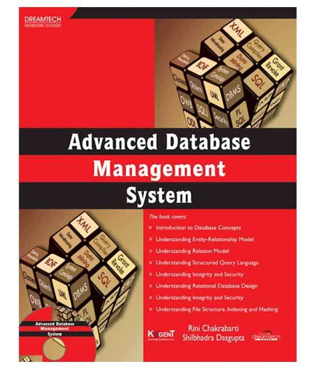 What Is Advanced Database Management System