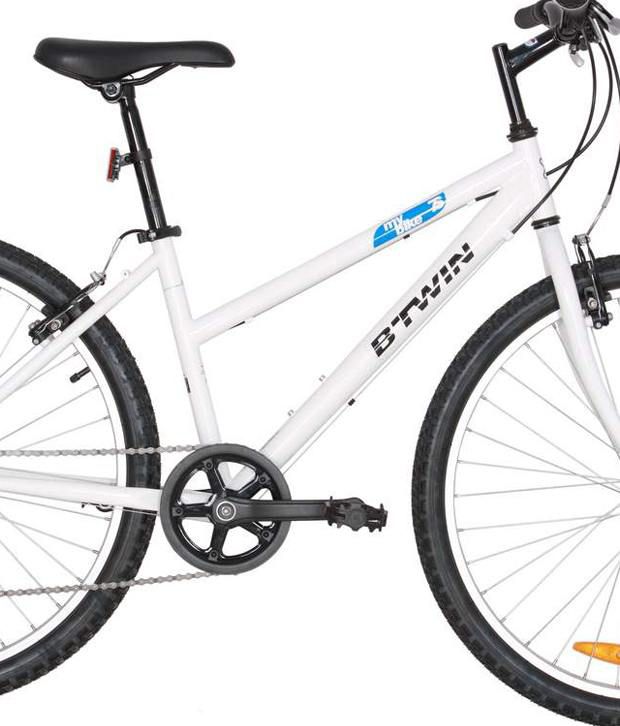 BTWIN 7 Series By Decathlon Bicycle 