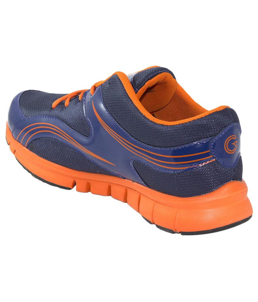 globalite running shoes