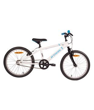 boy btwin cycle price