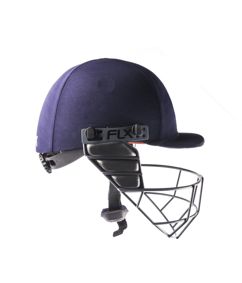 FLX Cricket Helmet By Decathlon: Buy 