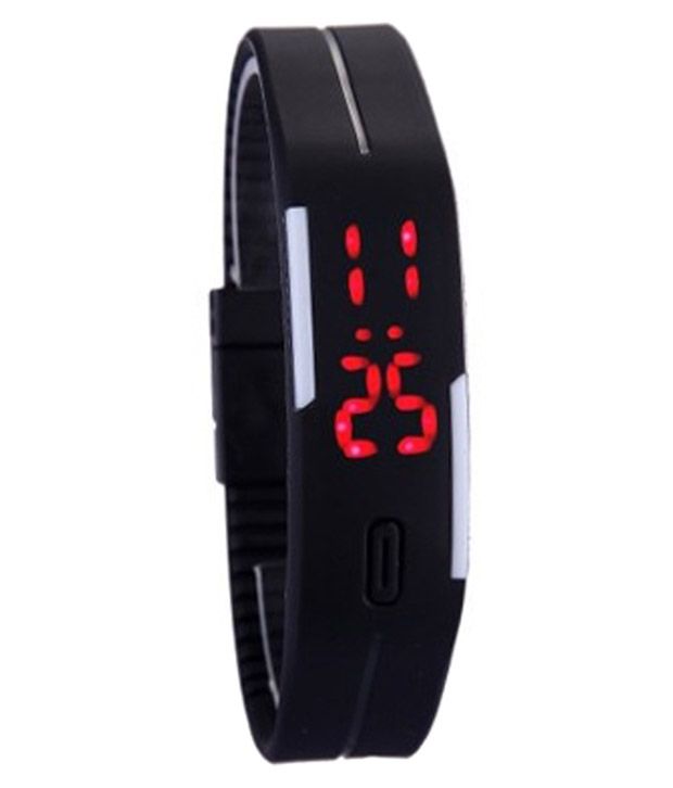 led watch india