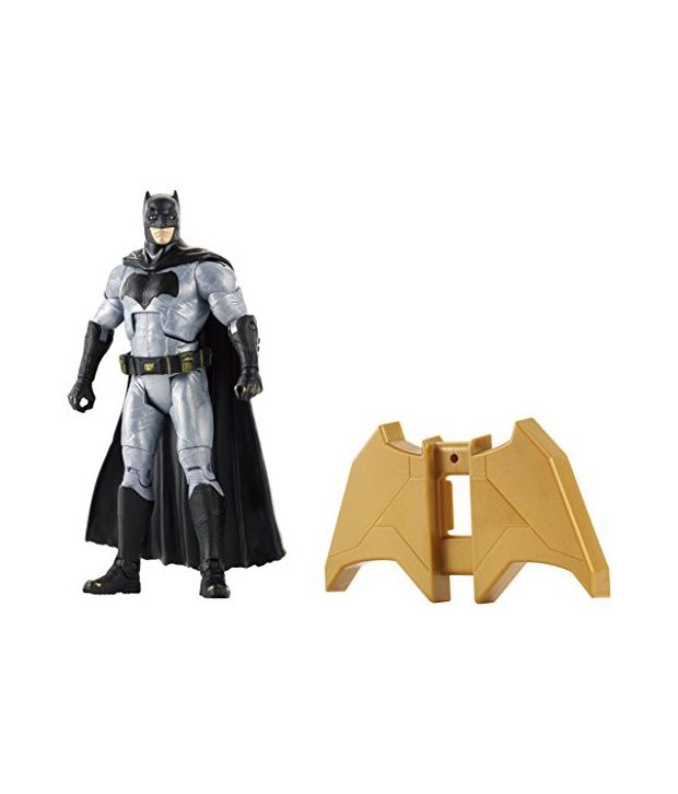 batman vs superman mattel figures