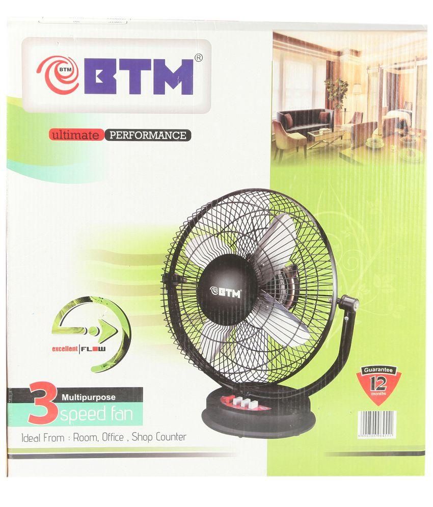 btm ceiling fan price
