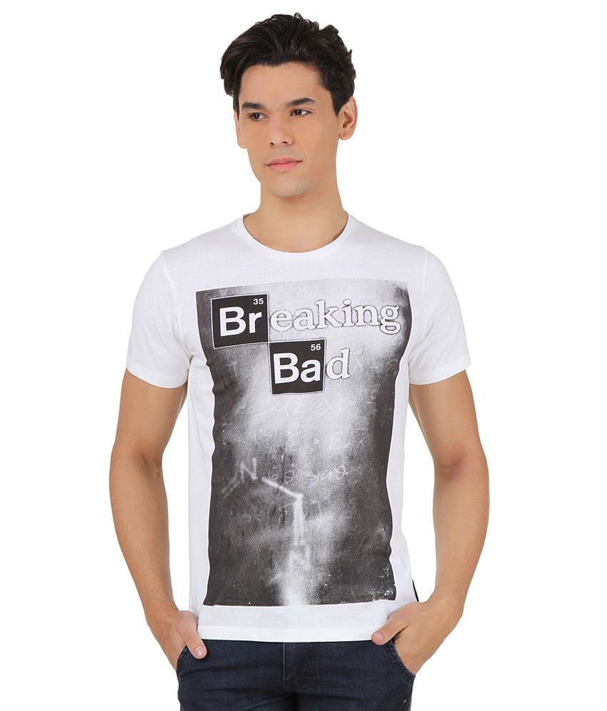 breaking bad t shirts online india