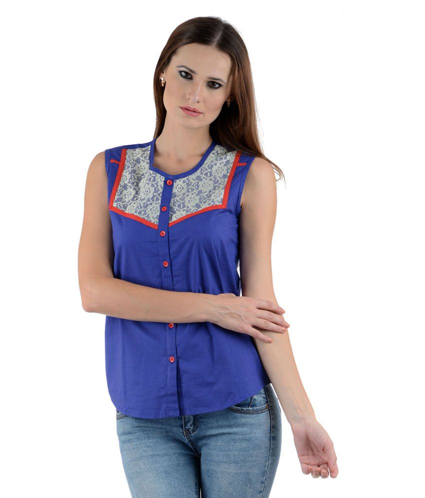 alaya cotton shirts online