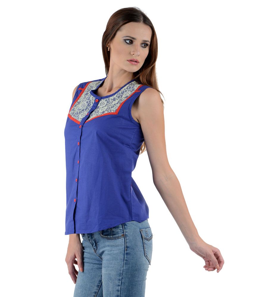 alaya cotton shirts online