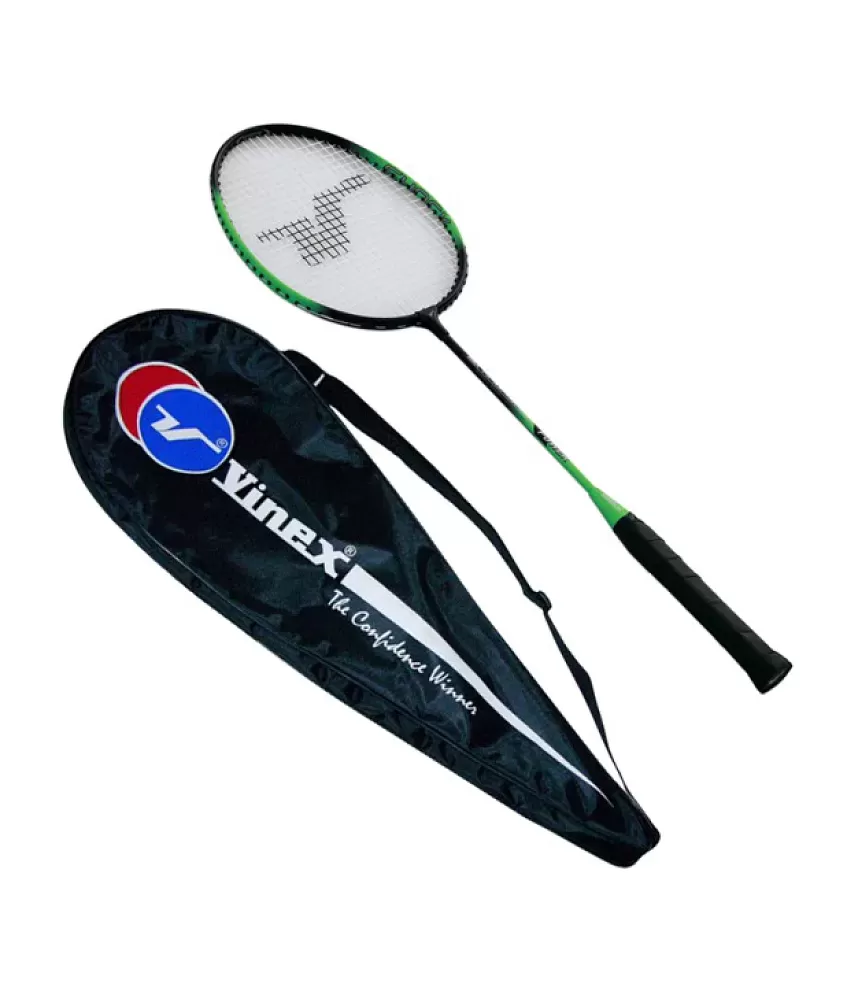 Vinex Badminton Racket