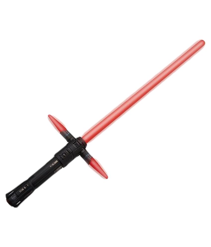 Krypton Multi Color Star War Electronic Lightsaber Toy Buy Krypton