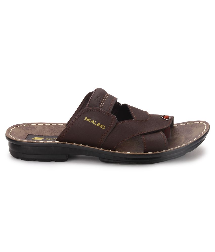 vkc belt slippers