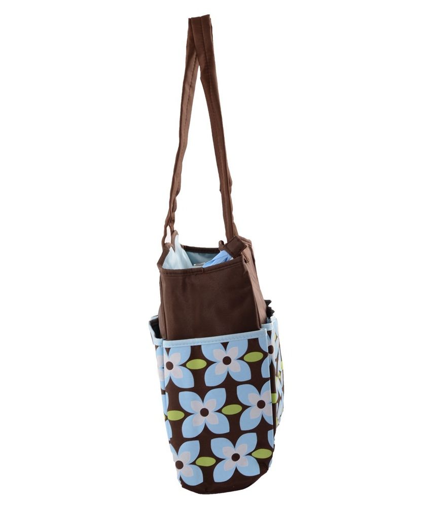 snapdeal baby diaper bags