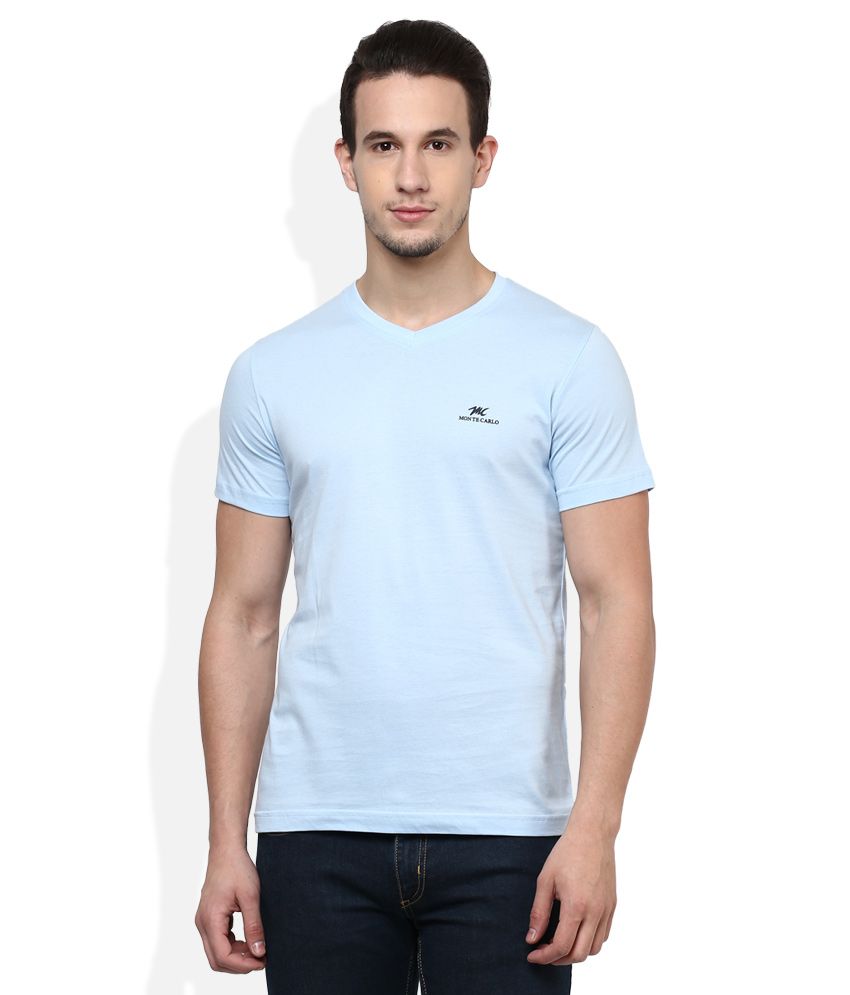 monte carlo t shirt pack