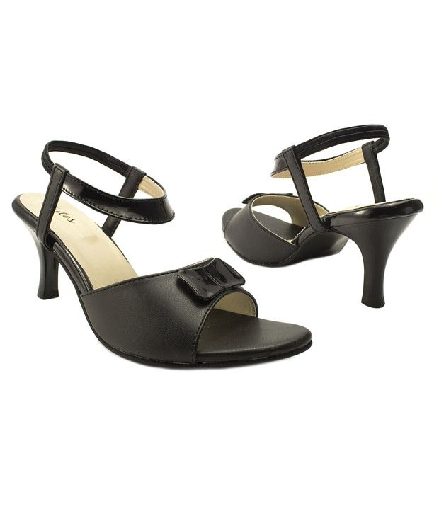 pluto platform heels