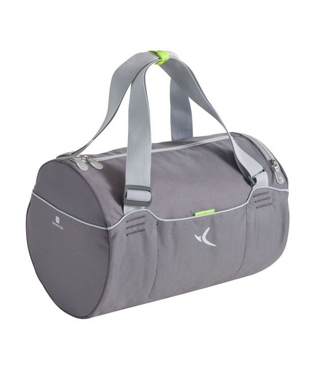 domyos gym bag