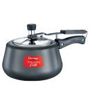 Prestige Hard Anodised Pressure Cooker - 3 Ltr