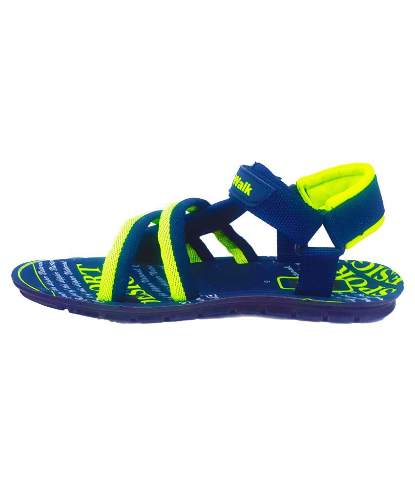 airwalk foam sandals