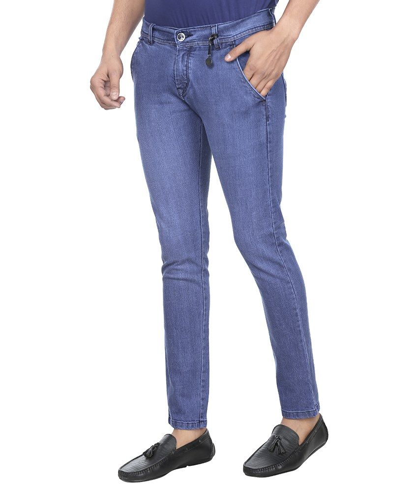 flu jeans price