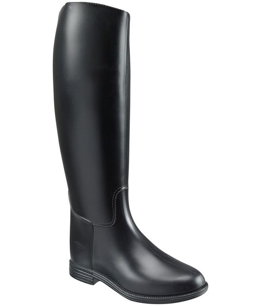 Fouganza Schooling High Boot Adult: Buy Online at Best Price on Snapdeal