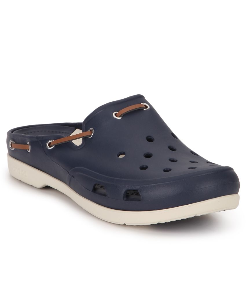floaters crocs