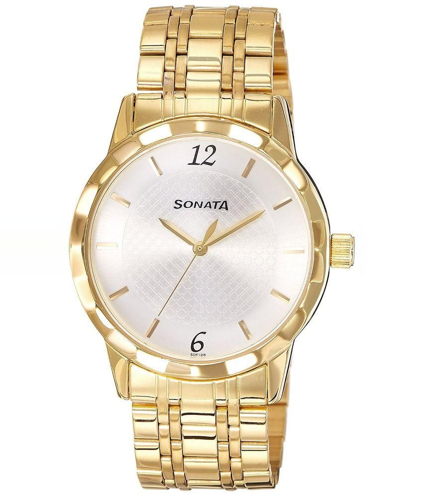 sonata watches for childrens with price