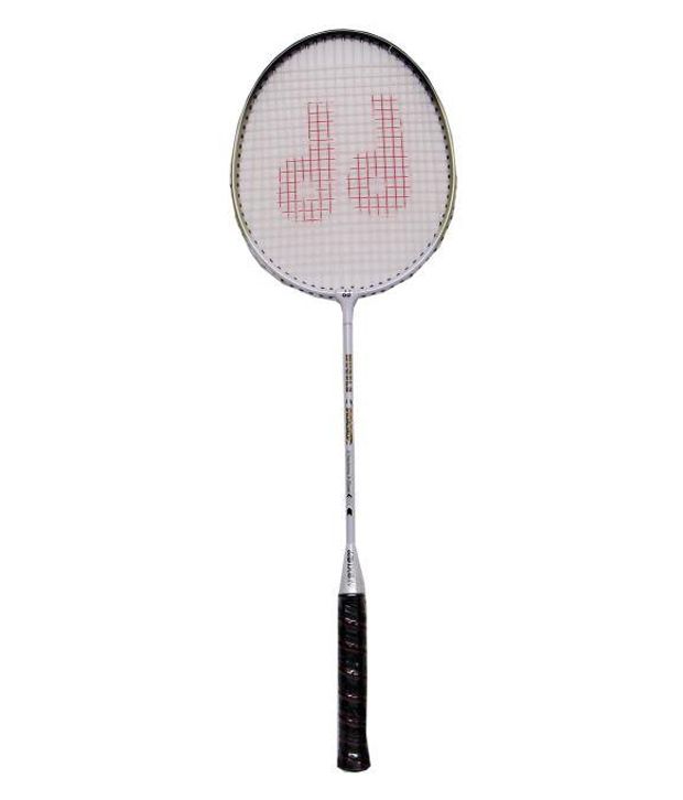 dixon badminton racket