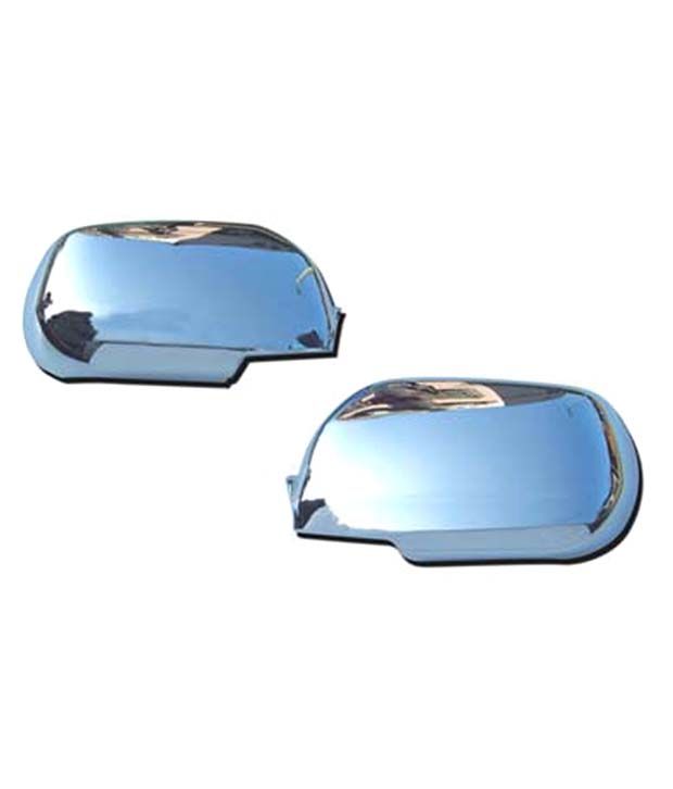 santro car mirror